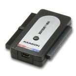 axago AXAGON - ADID-70 USB2.0 - SATA/IDE adapter, vč.AC