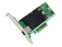 Intel Karta sieciowa X540T1BLK 927235 (PCI Express 2.1; 1x 10/100Mbps)