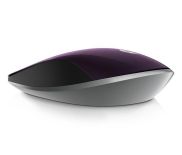 HP Mysz Z4000 Wireless Purple Mouse