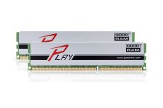 GoodRam DDR3 PLAY 16GB/1866 (2*8GB) SILVER 10-11-10-30