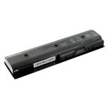 Whitenergy Bateria,HP Envy DV7,11,1V,4400mAh,black