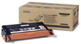 Xerox Toner black , 3 000str , Phaser 6180