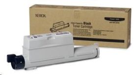 Xerox Toner black , 18 000str , Phaser 6360