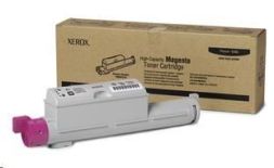 Xerox Toner magenta , 12 000str , Phaser 6360