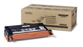 Xerox Toner black , 8 000str , Phaser 6180