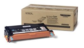 Xerox Toner cyan , 6 000str , Phaser 6180