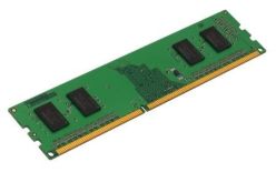 Kingston 2GB 1333MHz DDR3 CL9 DIMM SR X16 1,5V