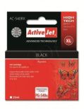 ActiveJet Tusz ActiveJet AC-540RX , Czarny , 25 ml , Canon PG-540XL