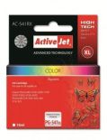 ActiveJet Tusz ActiveJet AC-541RX , color , 18 ml , Canon CL-541XL