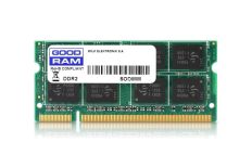 GoodRam SODIMM DDR2 2GB 667MHz