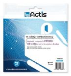 Actis Tusz KB-1240C (zamiennik Brother LC1240C/LC1220C; Standard; 19 ml; niebieski)