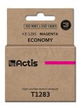 Actis Tusz KE-1283 (zamiennik Epson T1283; Standard; 13 ml; czerwony)