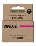 Actis Tusz KH-920MR (zamiennik HP 920XL CD973AE; Standard; 12 ml; czerwony)