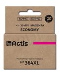 Actis Tusz KH-364MR (zamiennik HP 364XL CB324EE; Standard; 12 ml; czerwony)