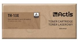 Actis Toner TH-13X (zamiennik HP 13X Q2613X; Standard; 4 000 stron; czarny)