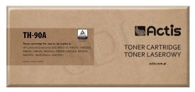 Actis Toner TH-90A (zamiennik HP 90A CE390A; Standard; 10 000 stron; czarny)