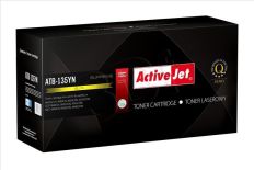 ActiveJet Toner ActiveJet ATB-135YN , Yellow , Brother TN-135Y