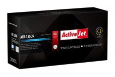 ActiveJet Toner ActiveJet ATB-135CN , Cyan , Brother TN-135C