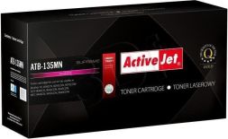 ActiveJet Toner ActiveJet ATB-135MN , Magenta , Brother TN-135M