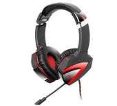 A4 Tech Słuchawki z mikrofonem Gaming Bloody G501 - 7.1 USB