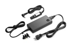 HP 90W Slim Combo Adapter w/ USB H6Y84AA