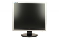 AOC Monitor AOC E719SDA 17, XGA, D-Sub/DVI, głośniki