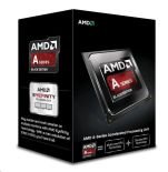 AMD Procesor A6-6420K FM2 AD642KOKHLBOX BOX