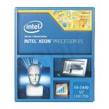 Intel Procesor BX80634E52430V2 931748 (2500 MHz (min); 3000 MHz (max); LGA 1356)