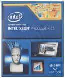 Intel Procesor BX80634E52403V2 931751 (1800 MHz (max); LGA 1356)