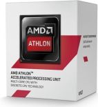 AMD Procesor Athlon 5150 AM1 AD5150JAHMBOX BOX