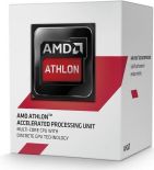 AMD Procesor Athlon 5350 AM1 AD5350JAHMBOX BOX