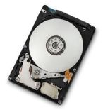 Hitachi Dysk twardy Hitachi Travelstar 7K1000, 2.5'' 1TB, SATA/600, 7200RPM, 32MB cache