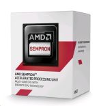 AMD Procesor Sempron 3850 AM1 SD3850JAHMBOX BOX