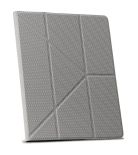 TB Touch Cover 9.7 Grey uniwersalne etui na tablet 9.7' - C97.01.GRY