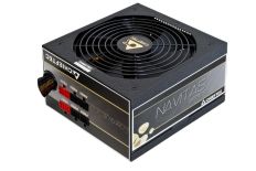 Chieftec zasilacz ATX serii NAVITAS - GPM-1000C, went. 14cm, 1000W retail