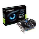 Gigabyte GV-N650OC-4GI