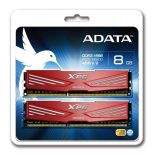 A-Data Pamięć DIMM DDR3 8GB 1866MHz 10CL 1.5V DUAL