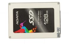 A-Data SSD Premier Pro SP920 128GB 2.5'' SATA3 560/180 MB/s MLC 5y warranty