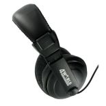 4World Słuchawki Headphone AV Stereo big 3m