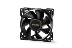 be quiet! Pure Wings 2 80mm fan, 18,2 dBA