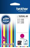 Brother Tusz LC525XLM MAG 1300 do DCP-J100 DCP-J105