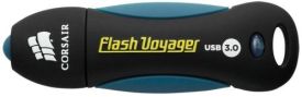 Corsair pamięć USB Voyager 32GB USB 3.0 wstrząso/wodoodporny