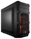 Corsair obudowa komputerowa Carbide Series SPEC-03 ORANGE LED Mid Tower Gaming