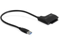 DeLOCK adapter/konwerter USB 3.0 do SATA 6 Gb/s