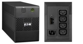 Eaton UPS 5E 850i USB