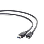 Gembird AM-Micro kabel USB 3.0, 0.5m