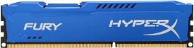 Kingston 4GB 1333MHz DDR3 CL9 DIMM HyperX Fury Series