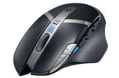 Logitech G602 Wireless Gaming Mouse EER