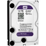 Western Digital Dysk WD Purple WD10PURX 1TB 64MB 3.5 SATA III