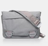 BlueLounge torba Messenger Macbook Pro laptop 11-15 szara